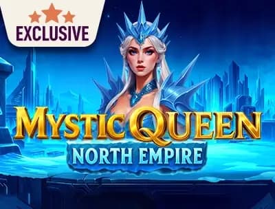 Mystic Queen: North Empire