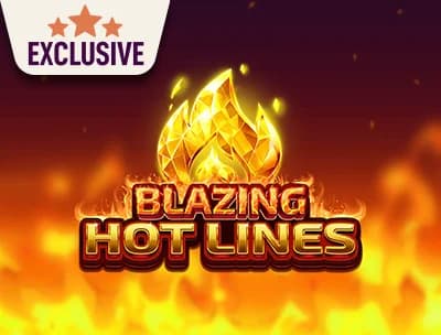Blazing Hotlines