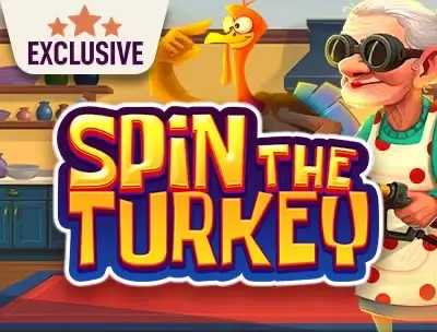 Spin the Turkey 