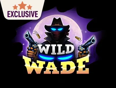 Wild Wade