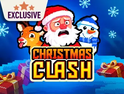 Christmas Clash