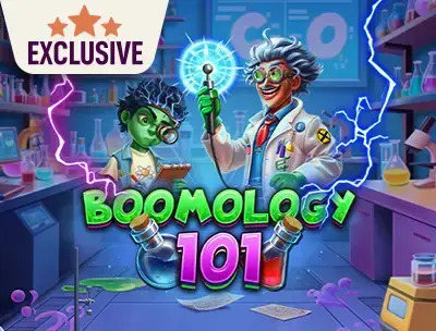 Boomology 101 