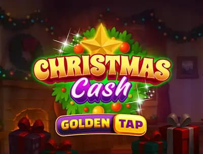 Christmas Cash - Goldentap