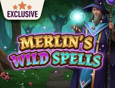 Merlin's Wild Spells