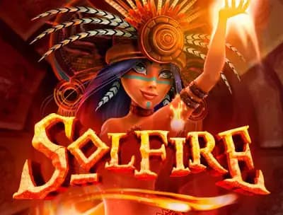 Play Solfire Today: The Winning Slot