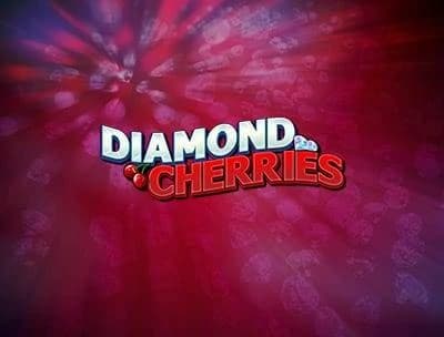 Play Online Slots at Cafe Casino - Diamond Cherries