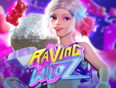 Play Raving Wildz Today