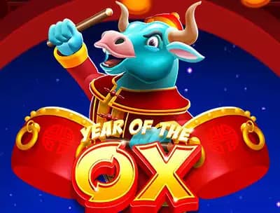 Play Year of the Ox Today