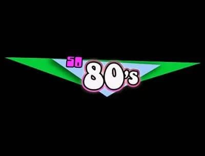 Play So 80s