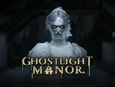 Ghostlight Manor 