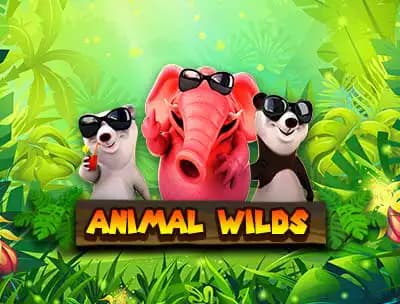 Animal Wilds 