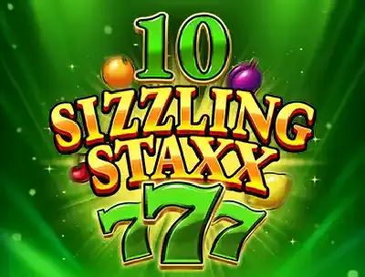 10 Slizzling staxx