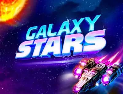 Play Galaxy Stars New Slot Game | Cafe Casino
