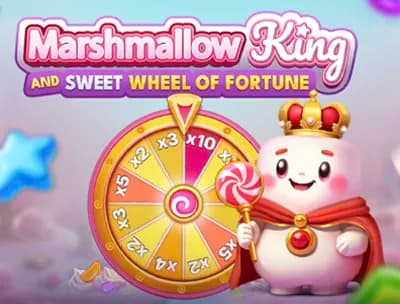 Marshmallow King 