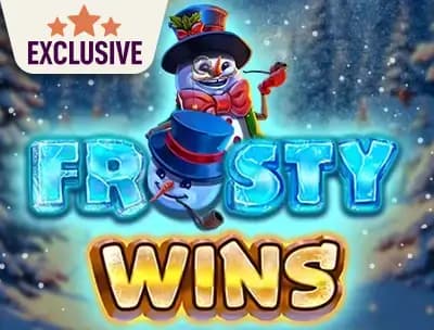 Frosty Wins