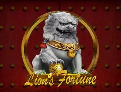 Play Lion's Fortune Today
