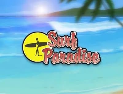 Play Surf Paradise