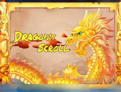 Play  Dragon Scroll Today