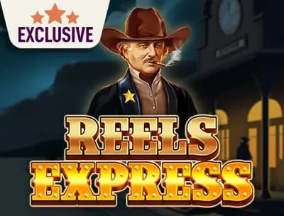 Reels Express 