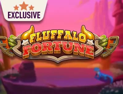 Fluffalo Fortune Hold n Win 