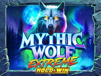 Mystic Wolf Extreme