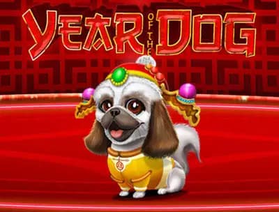 Play Year of the Dog Today !