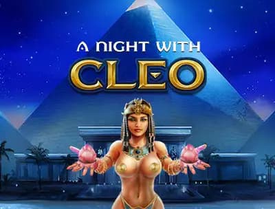 Play A Night With Cleo Online Slot