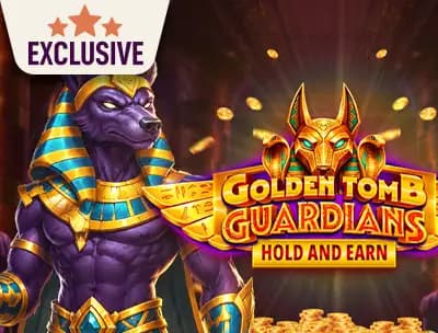 Golden Tomb Guardians