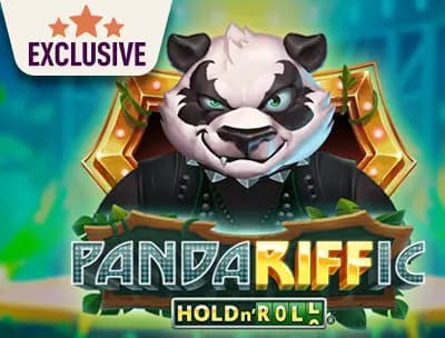 Pandariffic: Hold n' Roll