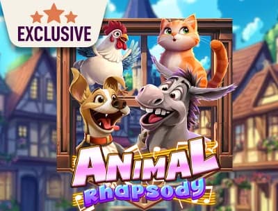 Animal Rhapsody 