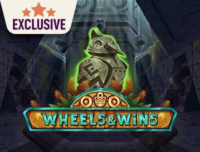Wheels & Wins 