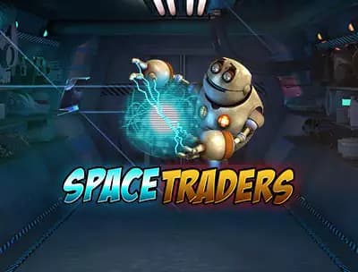 Play space traders today. 