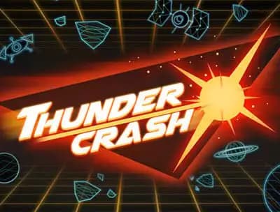 Play ThunderCrash Today
