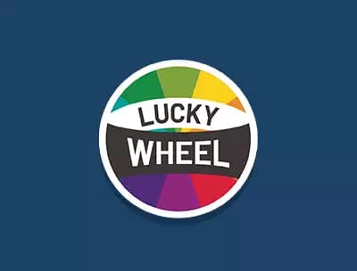 Play Lucky Wheel Today.