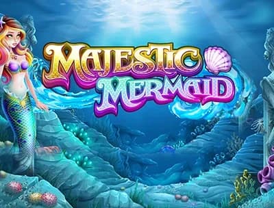 Play Majestic Mermaid