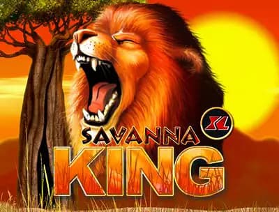 Play Savanna King XL New Slot Game | Cafe Casino