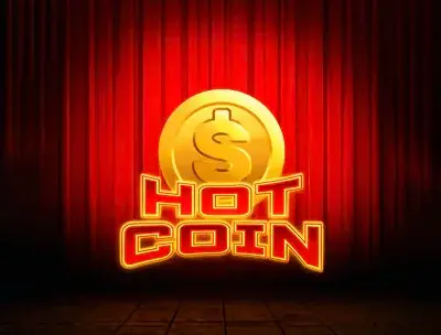 Hot Coin