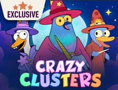 Crazy Clusters