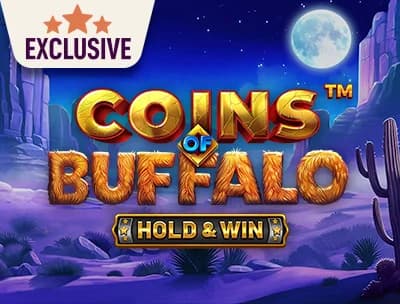 Coins of Buffalo