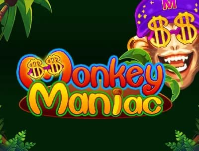 Monkey Maniac 