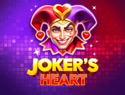 Joker's Heart 