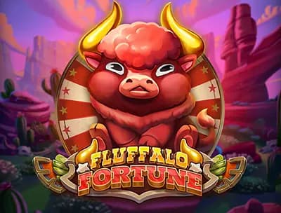Fluffalo Fortune Hold n Win