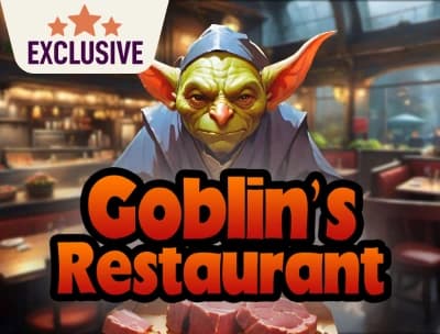 Goblin's Restaurant