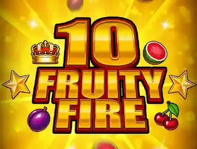 10 Fruity fire