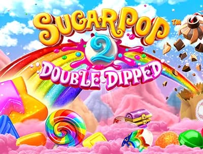 SugarPop 2 Double Dipped