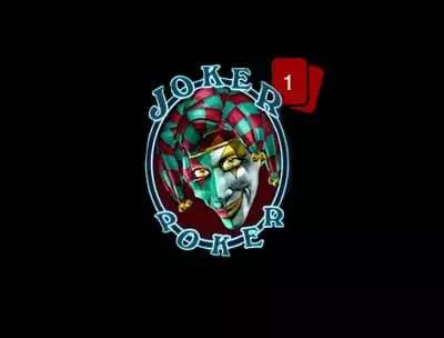 Joker Poker 1 Hand