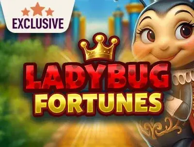 Ladybug Fortunes