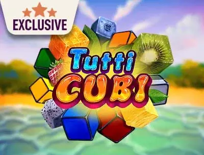 Tutti Cubi
