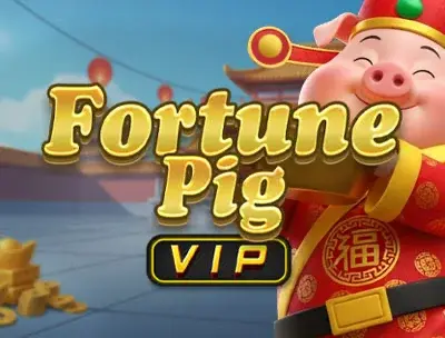 Fortune Pig VIP