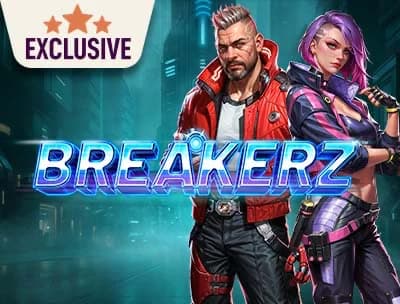 Breakerz
